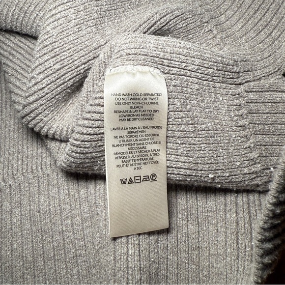 Free People Easy Street Crop Pullover - Picture 6 of 9